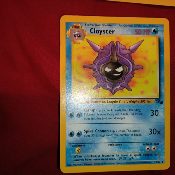 Pokemon cards are in great condition - Picture 2 of 14
